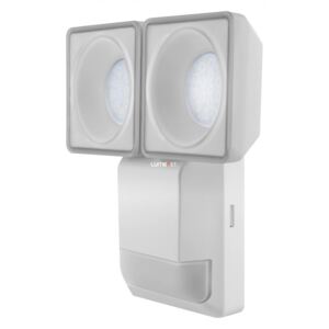 Ledvance Endura Pro Spot 16W 1500lm 4000K IP55 fehér kültéri LED reflektor mozgás/fényérzékelővel