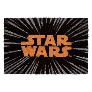 Lábtörlő Star Wars - Logo