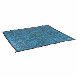 Bo-Leisure "Chill mat Lounge" kék kültéri szőnyeg 2,7 x 3,5 m