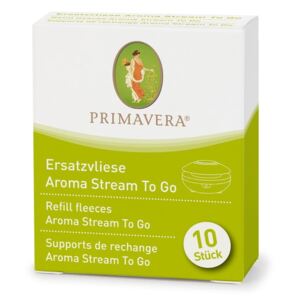 Aroma Stream aromadiffúzor tartalék betétek - Primavera