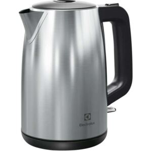 Electrolux E3K1-3ST elektromos vízforraló 1,7 L 1850 W Rozsdament