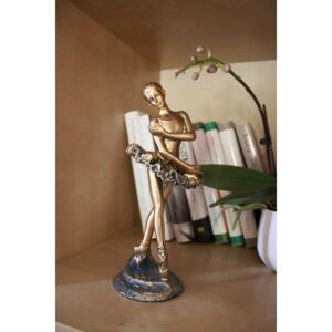 Balerina figura