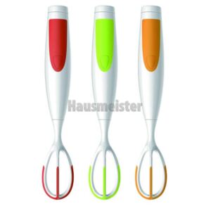 Hausmeister HM 5507 Elemes habverő