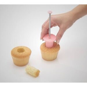 Cupcake kiszúró muffin kiszúró