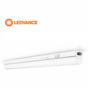 Ledvance Linear LED 600 8W/3000K 800lm sorolható, kapcsolóval (573mm)