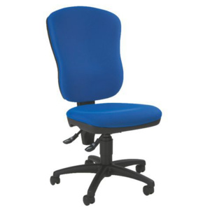 Topstar Point irodai szék, kék%