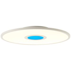 ODELLA - Szabályozható LED mennyezeti lámpa; átm:45cm; 2940lm - Brilliant-G97083/05