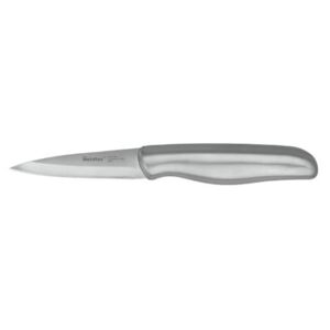 Gourmet rozsdamentes acél rövid kés - Metaltex