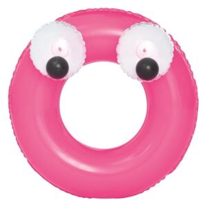 BESTWAY | Bestway | Gyermek felfújható úszógumi Bestway Big Eyes rózsaszín | Rózsaszín |