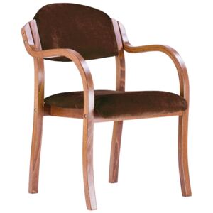 ANT-Kanadanka favázas karfás szék
