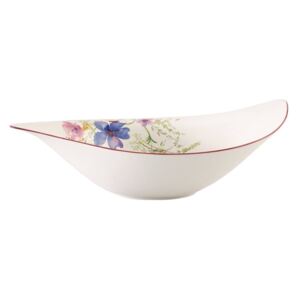 Mariefleur Serve virágmintás porcelán salátás tál, 3,8 l - Villeroy & Boch