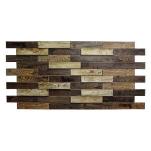 Old Tree PVC falpanel (980 x 480 mm - 0,47 m2)