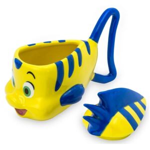 Csésze Disney - Flounder