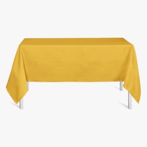 Astoreo Konyhai asztalterítő sárga 140x200cm