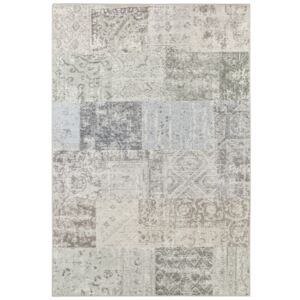 Pleasure Toulon krémszínű szőnyeg, 80 x 150 cm - Elle Decor
