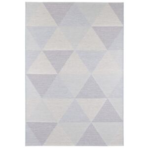 Secret Sevres kék kültéri/beltéri szőnyeg, 160 x 230 cm - Elle Decor