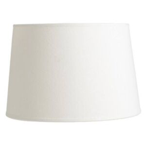 AMBITUS 30/21 asztali lámpabúra fehér/krém max. 28W