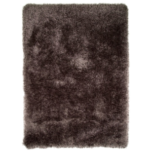 Pearl sötétszürke szőnyeg, 120 x 170 cm - Flair Rugs