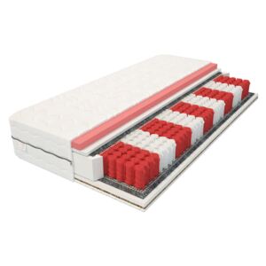 Matracesen Egészségügyi matrac Ivory Multipocket 140x200