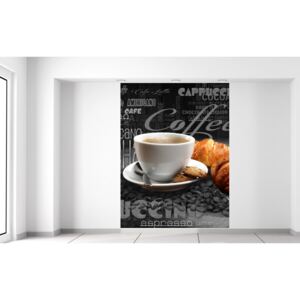 Gario Fotótapéta Kávé frissítővel Méretek (sz x m): 150 x 200 cm, Anyag: Latex (ragasztó ingyen)