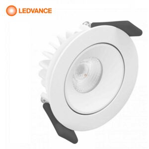 Ledvance Spot LED 4,5W 3000K 360lm IP20 COB LED