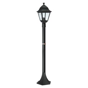 Ledvance Eco Classic Lantern Pole kültér állólámpa 1xE27 max.60W fekete