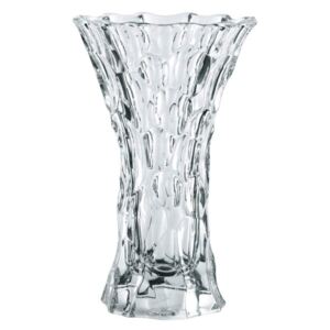 Sphere kristályüveg váza, magasság 24 cm - Nachtmann