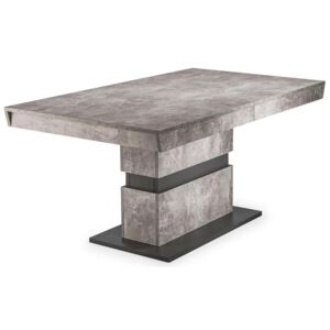 Asztal VG7027 Szürke