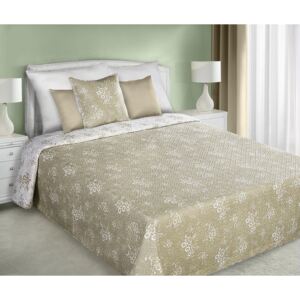 Luxus ágytakaró NICOLE 220x240 cm (luxus ágytakaró )