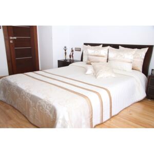 Luxusný prehoz na posteľ 28p 170x230 cm