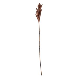 Afina pálmalevél formájú dekoráció, magasság 93 cm - Bloomingville