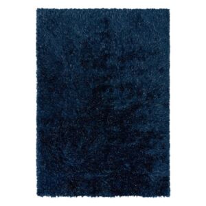 Dazzle kék szőnyeg, 60 x 110 cm - Flair Rugs