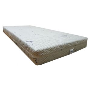 SLEEPY-StronG Luxus Silver Protect Ortopéd vákuum matrac