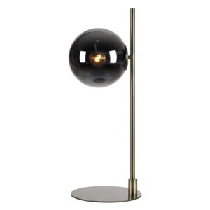 Dione fekete asztali lámpa, magasság 62,5 cm - Markslöjd