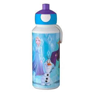 Frozen gyerek vizespalack, 400 ml - Rosti Mepal