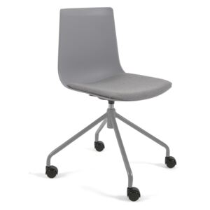 Ralfi szürke irodai szék - La Forma