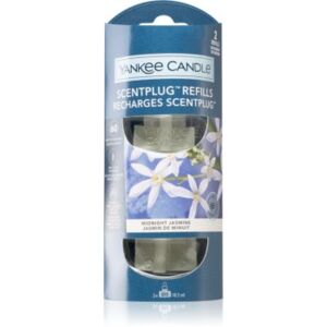 Yankee Candle Midsummer´s Night parfümolaj elektromos diffúzorba 18,5 ml