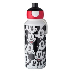 Mickey Mouse gyerek vizespalack, 400 ml - Rosti Mepal