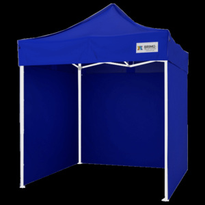 BRIMO Exclusive sátor 2x2m - Kék