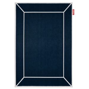 "carpretty grand" szőnyeg, 2 változat - Fatboy® Barva: blue