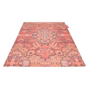"non flying carpet" szőnyeg, 14 változat - Fatboy® Barva: paprika
