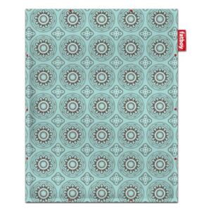 "non flying carpet" szőnyeg, 14 változat - Fatboy® Barva: casablanca turquoise