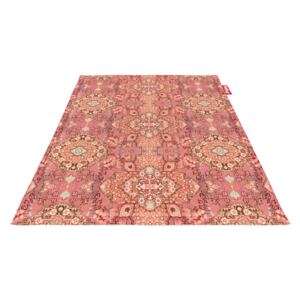 "non flying carpet" szőnyeg, 14 változat - Fatboy® Barva: cayenne