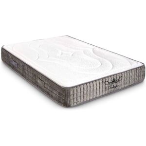 Bellagio viszkoelasztikus memóriahab matrac, 180×190 cm