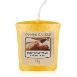 Yankee Candle Sweet Honeycomb viaszos gyertya 49 g