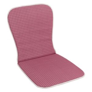 Ülőke SAMOA 40335-390 - rózsaszín