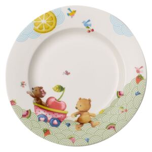 Gyerek tányér, Hungry as a Bear kollekció - Villeroy & Boch