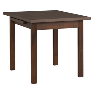 MEBLINE Asztal MAX 7 80x80/110cm laminált GYORS SZÁLLÍTÁS