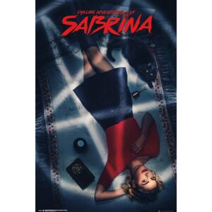 Sabrina - Key Art Plakát, (61 x 91,5 cm)