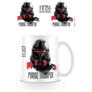 Star Wars: Jedi Fallen Order - Purge Trooper bögre